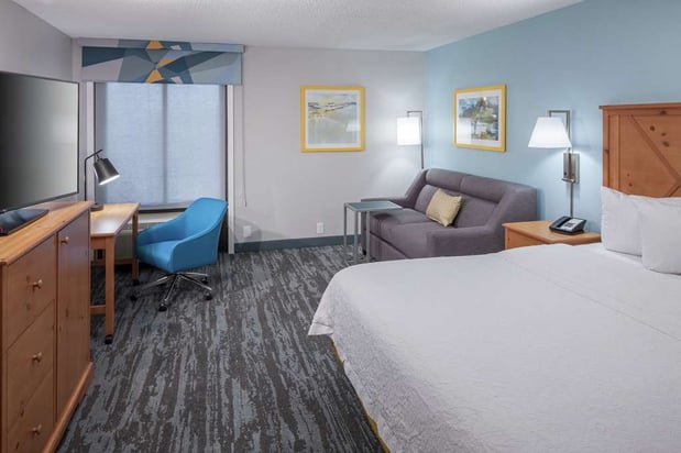 Images Hampton Inn Austin NW near The Domain
