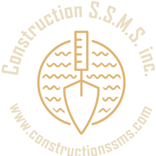 Construction SSMS Logo
