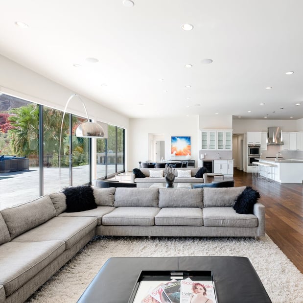 Images Manor Retreats | Scottsdale & Phoenix Vacation Rentals