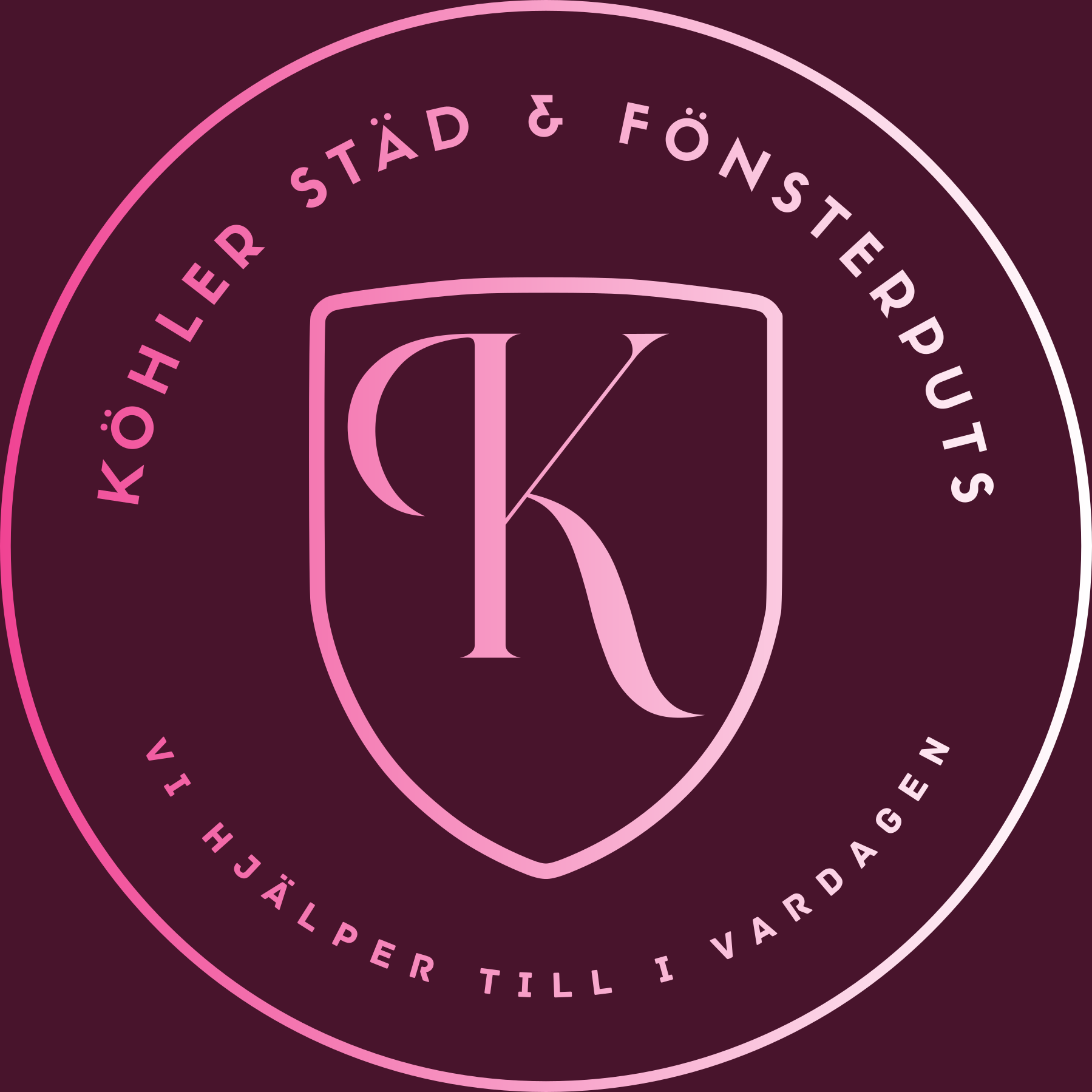 Images Köhler Städ och Fönsterputs