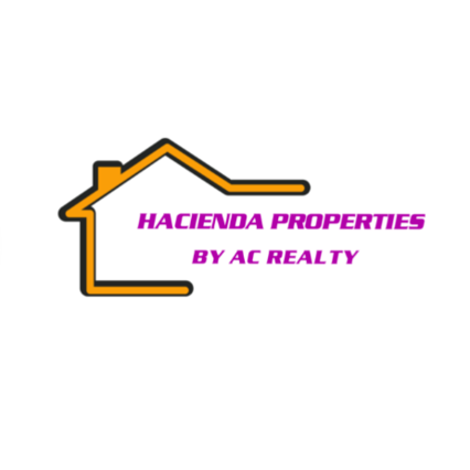 Anthony  Solomon #00865082 | Hacienda Properties BY AC Realty Logo