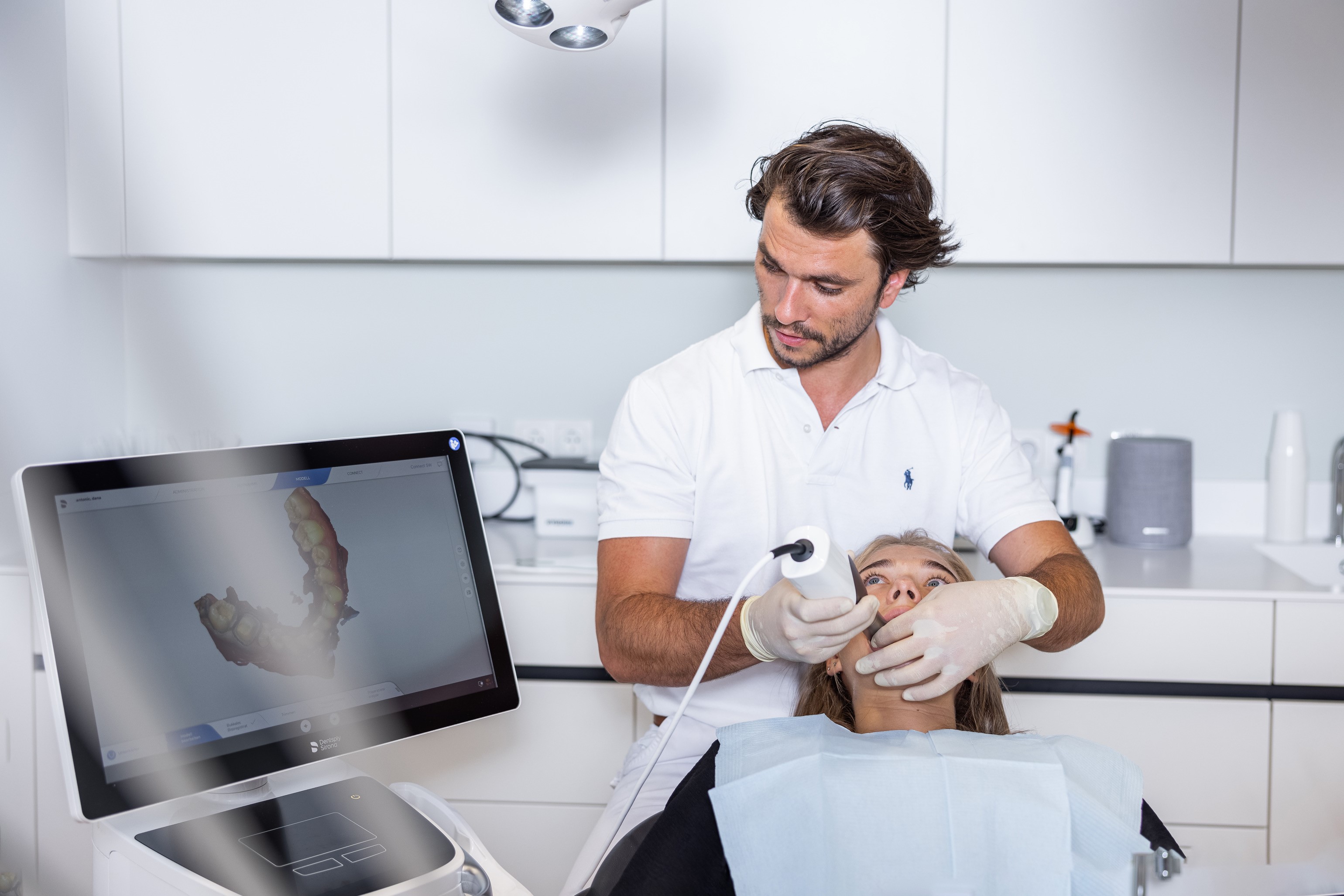 Dr. Andreas Zimmermann, Hauptstraße 57 in Rohrbach bei Mattersburg