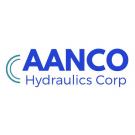 AANCO Hydraulics Corp. Logo