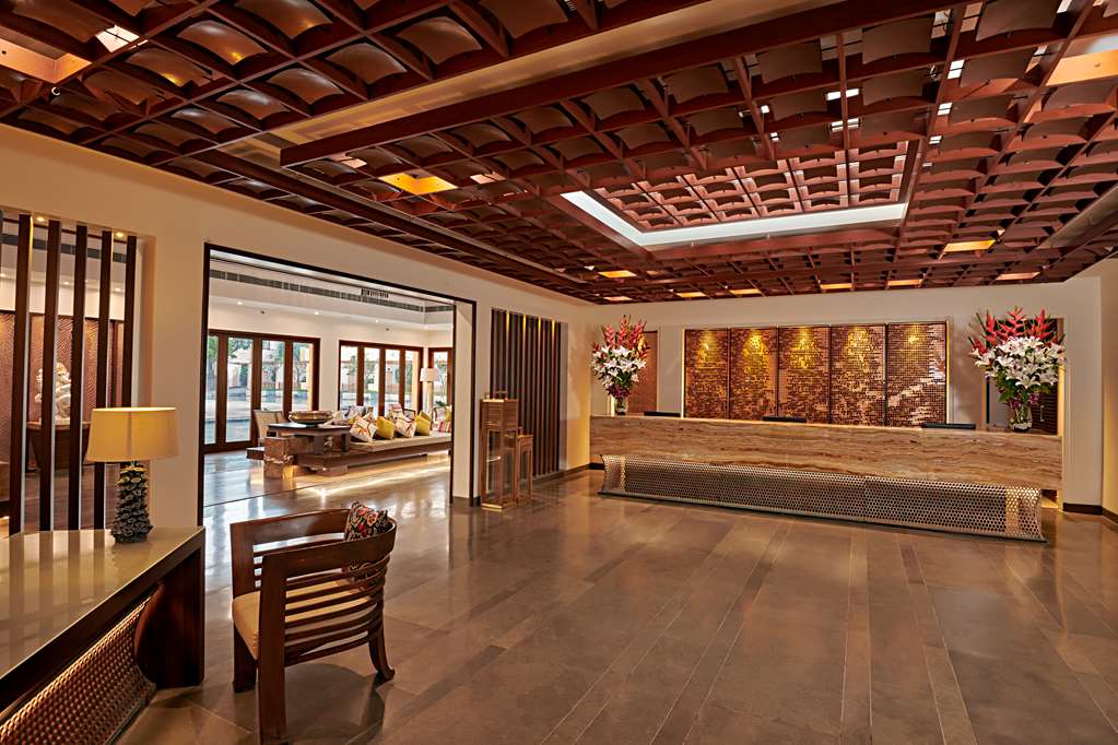 Radisson Blu Resort & Spa, Alibaug - Closed