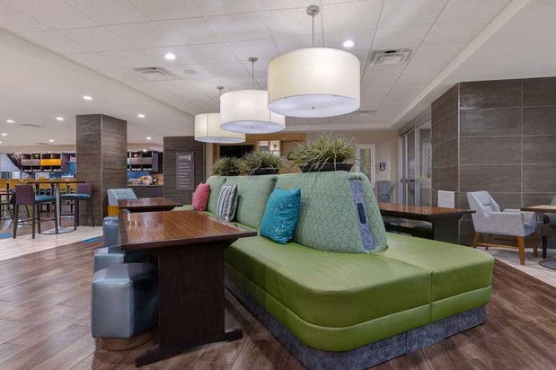 Images Home2 Suites by Hilton Orlando / International Drive South