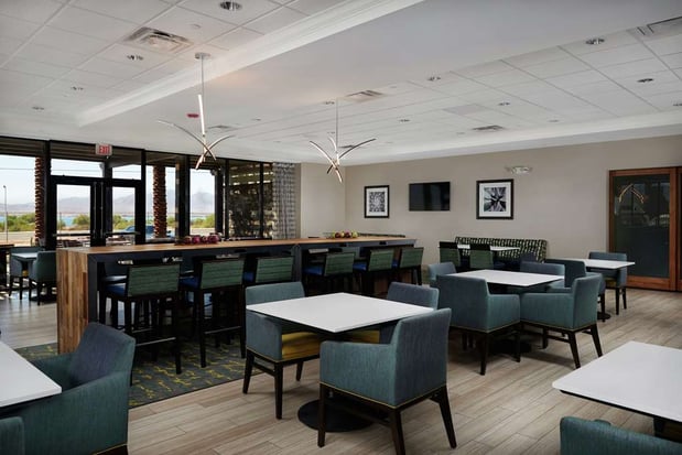 Images Hampton Inn Lake Havasu City