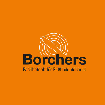 Borchers Inh. André Reinheckel (e.K) Logo