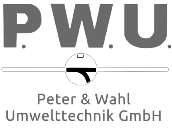 P.W.U. Peter & Wahl Umwelttechnik GmbH in Idar Oberstein - Logo