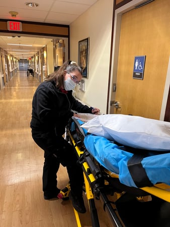Images LifeCare Ambulance llc
