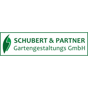 Schubert & Partner Gartengestaltungs GmbH in 1220 Wien Logo