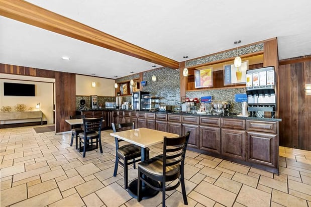 Images Best Western Vista Manor Lodge