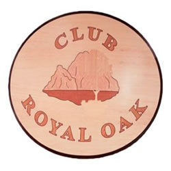 Club Royal Oak Rv Resort