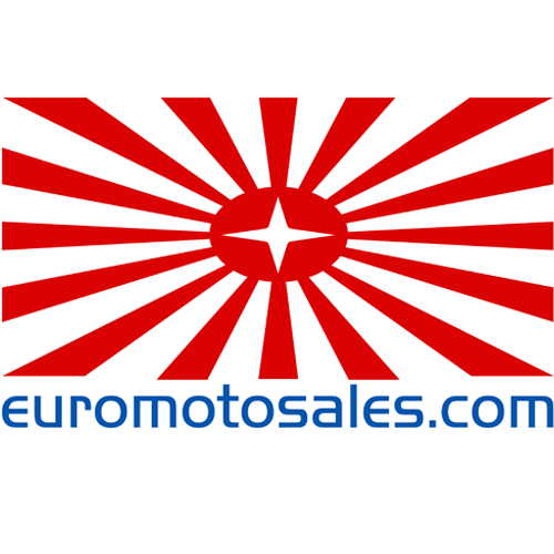 Euromoto Inc.