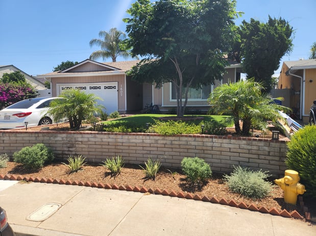 Images ARC Design Landscape