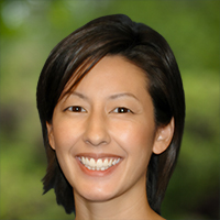 Kirstin W. Woo