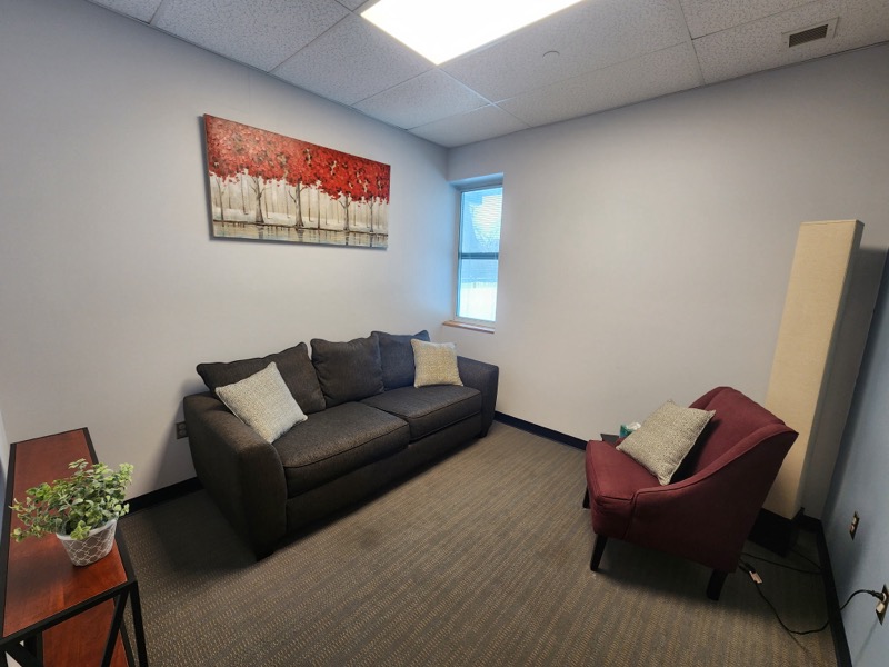 Session room