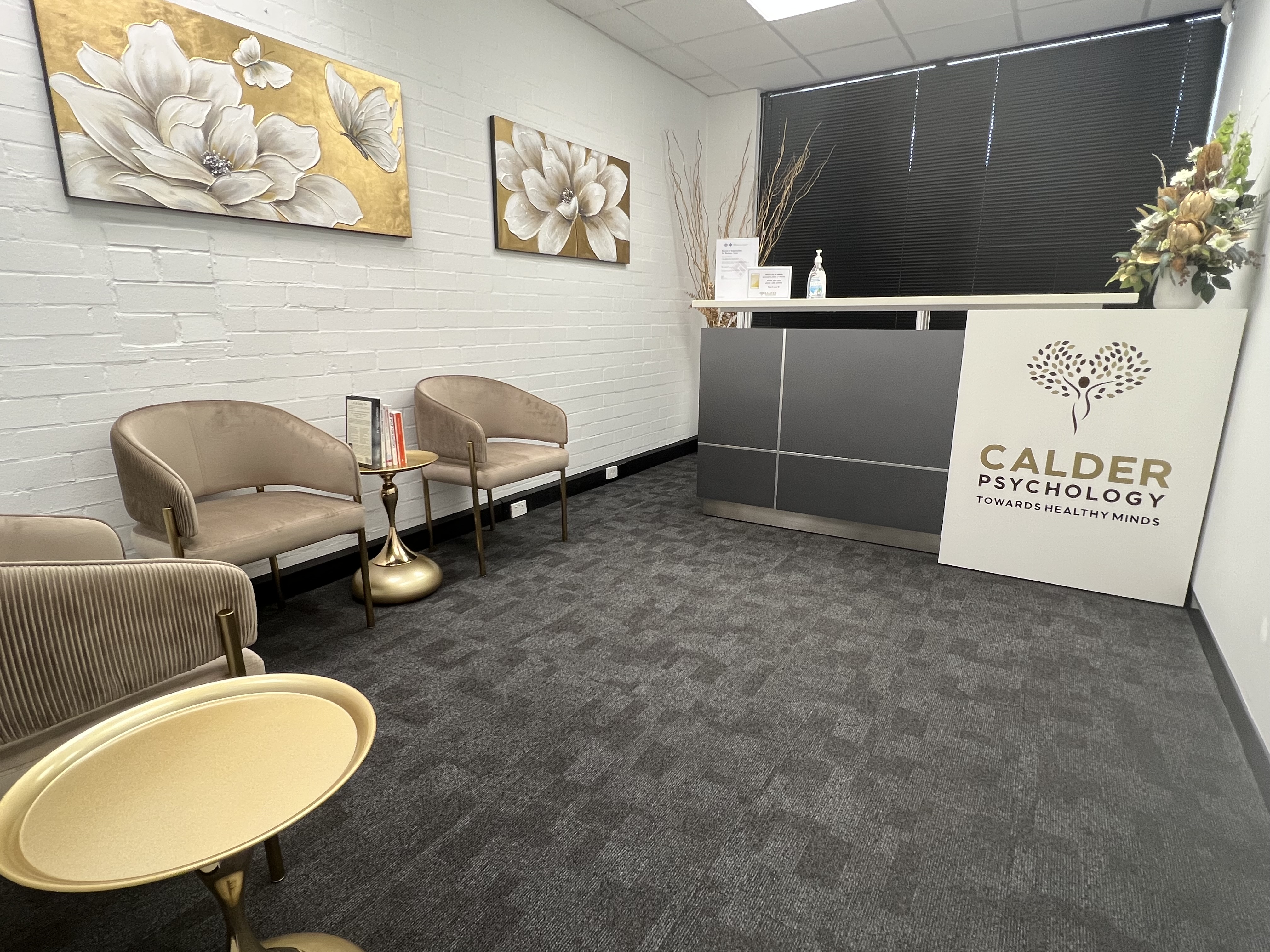 Images Calder Psychology