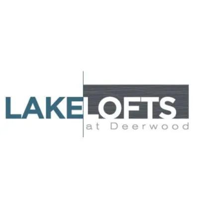 Lake Lofts at Deerwood Logo