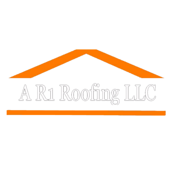 AR1 Roofing LLC Logo