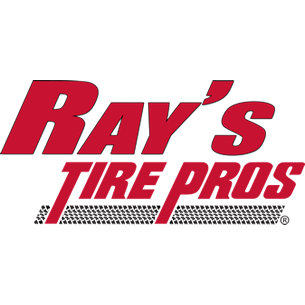 Ray's Tire Pros Logo