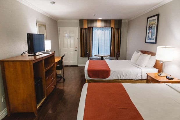 Images Best Western Palm Garden Inn