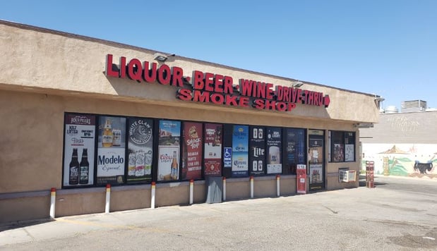 Images CoinFlip Bitcoin ATM - Bottle Stop (Coolidge)