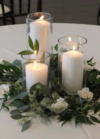 Images Moss Rose Event Center