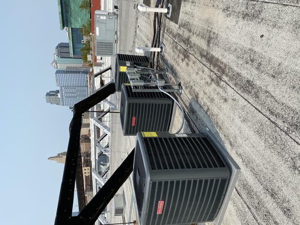 Images Haha's Heating and Cooling LLC