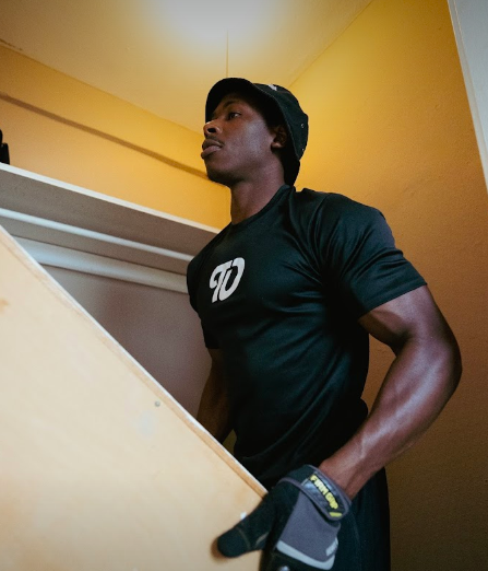 Images The Dudes Moving Co.