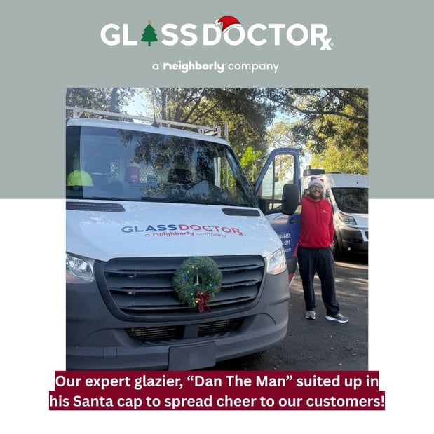 Images Glass Doctor of Ocala