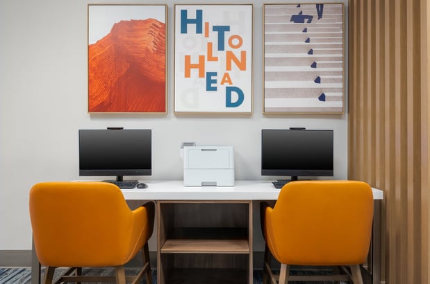 Images Holiday Inn Express Hilton Head Island by IHG