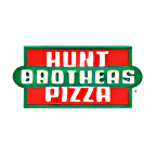 Hunt Brothers Pizza logo