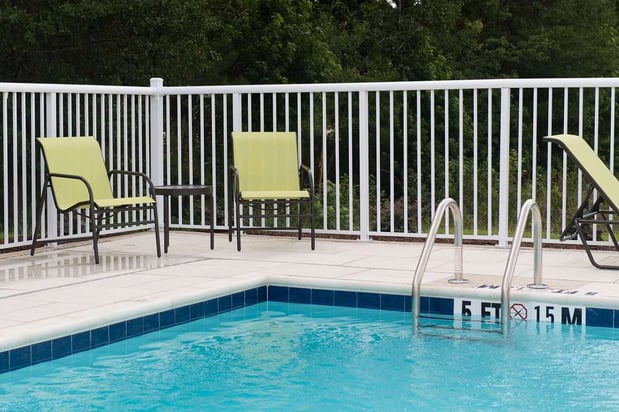 Images Hampton Inn & Suites Fayetteville