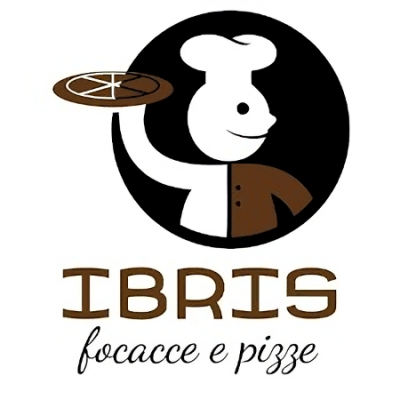 IBRIS Focacce e pizze Logo