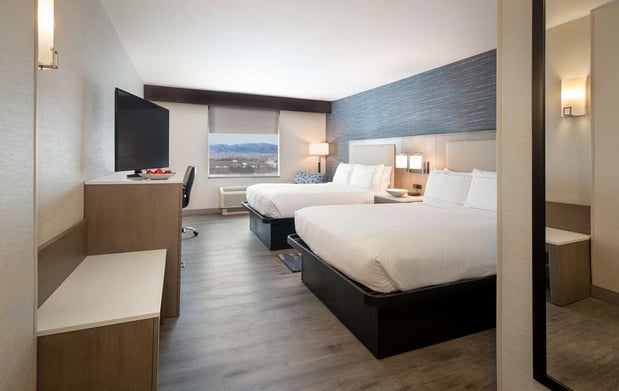 Images DoubleTree by Hilton Hotel Denver - Thornton