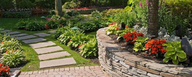 Images Shades of Green Landscaping