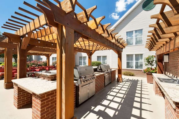 Images Homewood Suites by Hilton Harrisburg-West Hershey Area