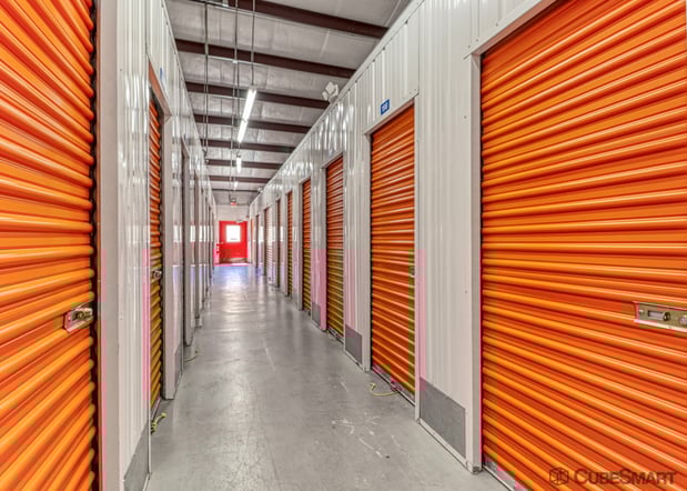 Images CubeSmart Self Storage