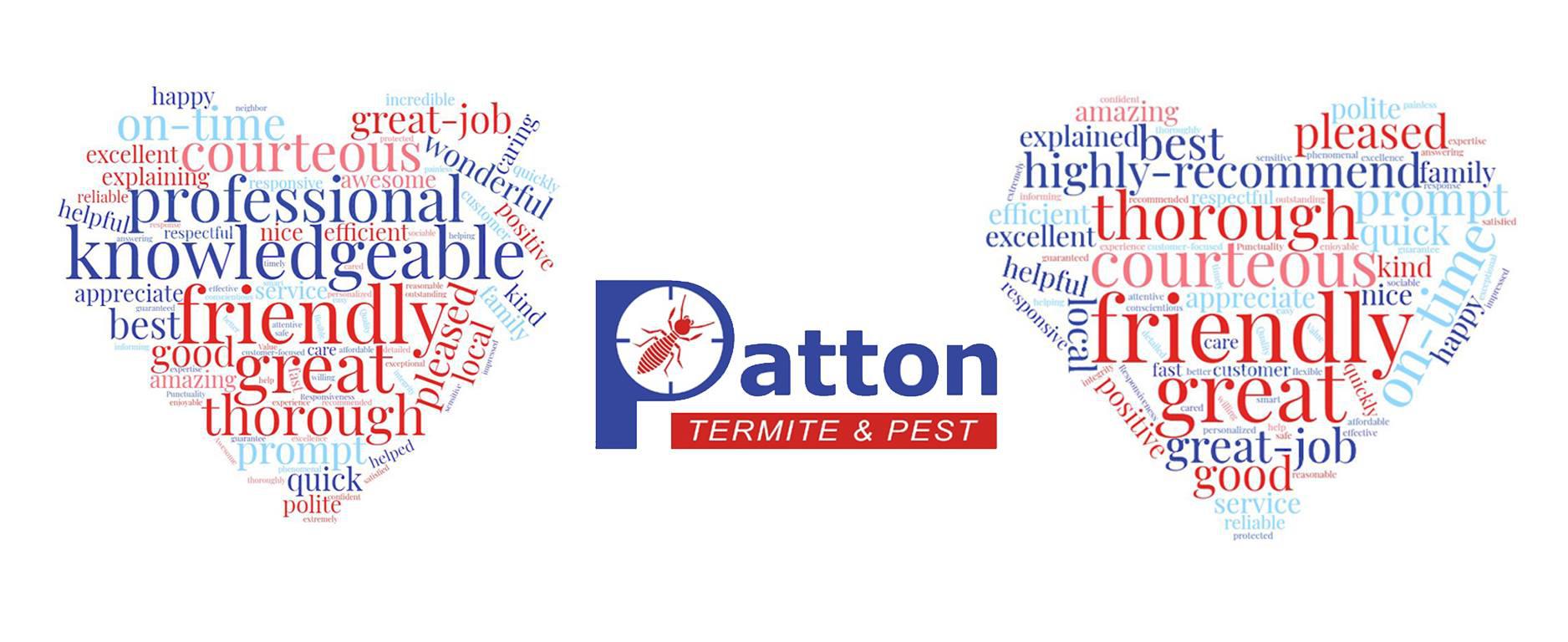 Patton Termite & Pest Control Photo