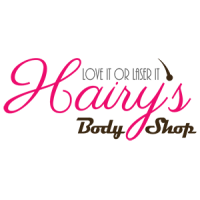 Hairy's Face and Body Shop
