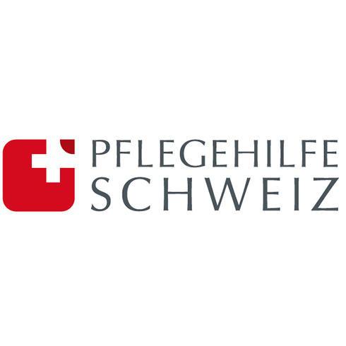 Pflegehilfe Schweiz AG Logo