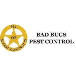 Bad Bugs Pest Control - Birmingham, AL 35242 - (205)668-4100 | ShowMeLocal.com