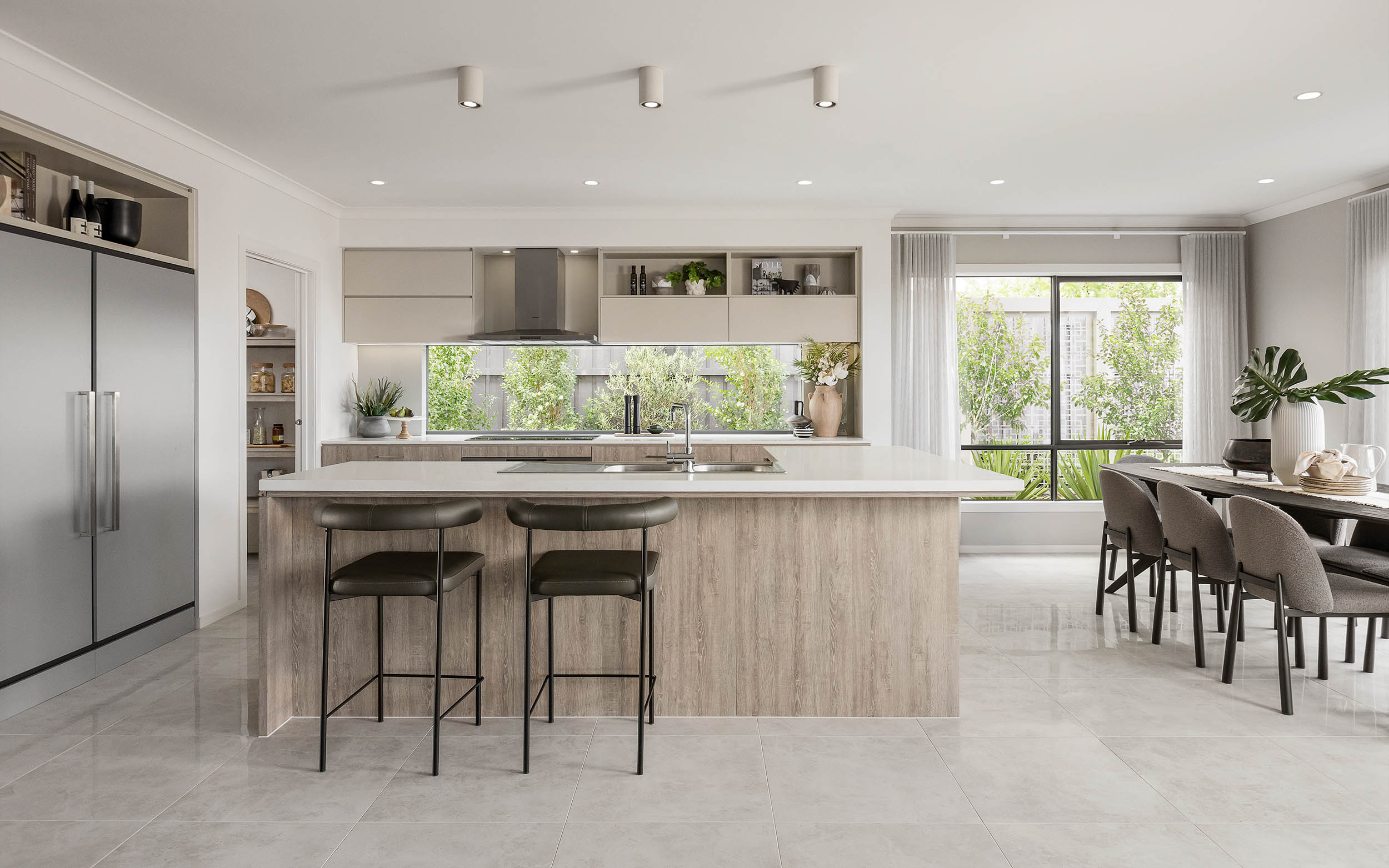 Images Carlisle Homes - Manor Lakes Estate, Manor Lakes