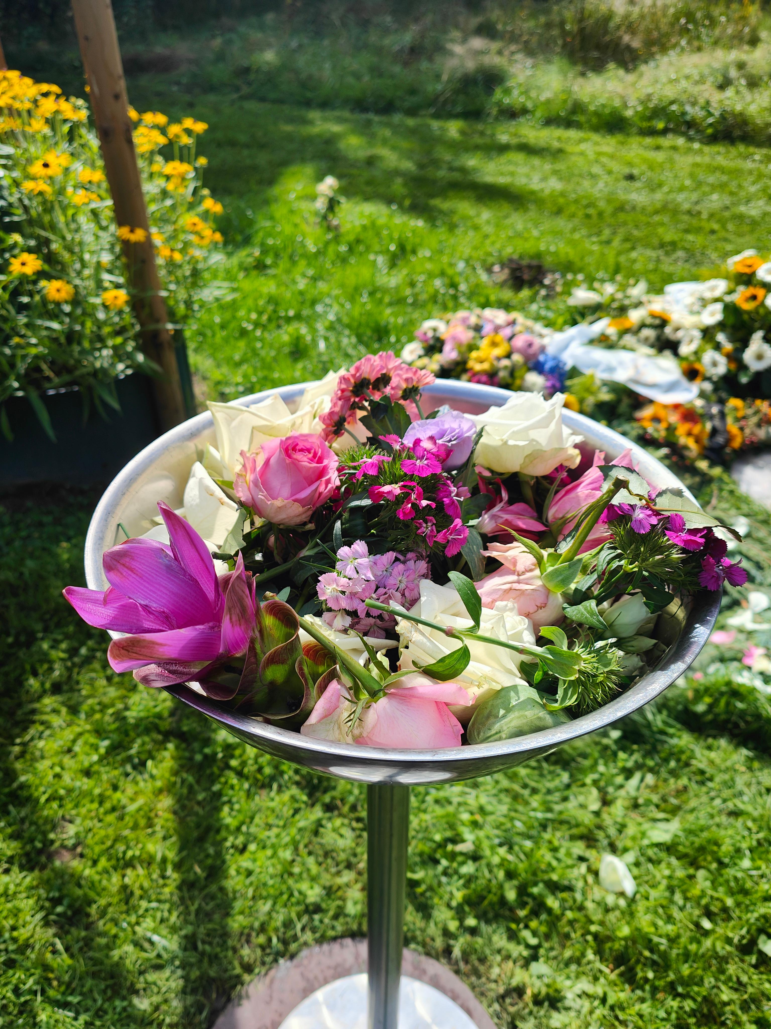 Bestattungen Orlob, Westfalenstr. 39 in Düsseldorf