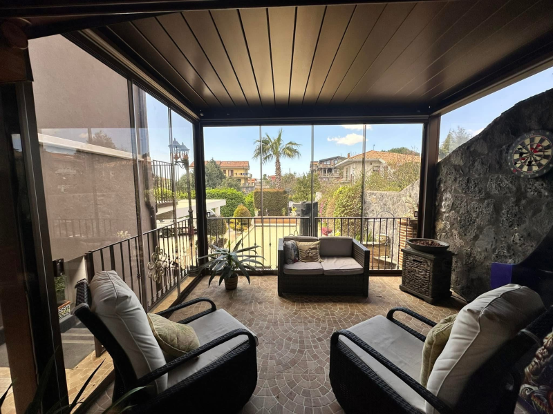 Images Privitera Tende