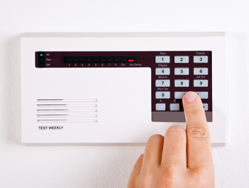 Images Silva Security Solutions Inc