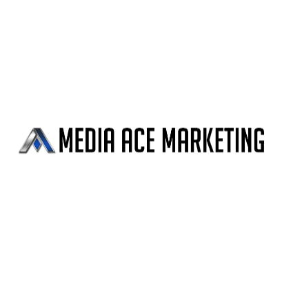 Media Ace Marketing Logo