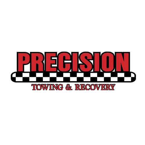 Complete Towing & Recovery Logo
