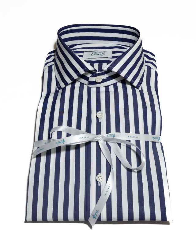 Images Fratelli Tranfo "Camicie su misura"