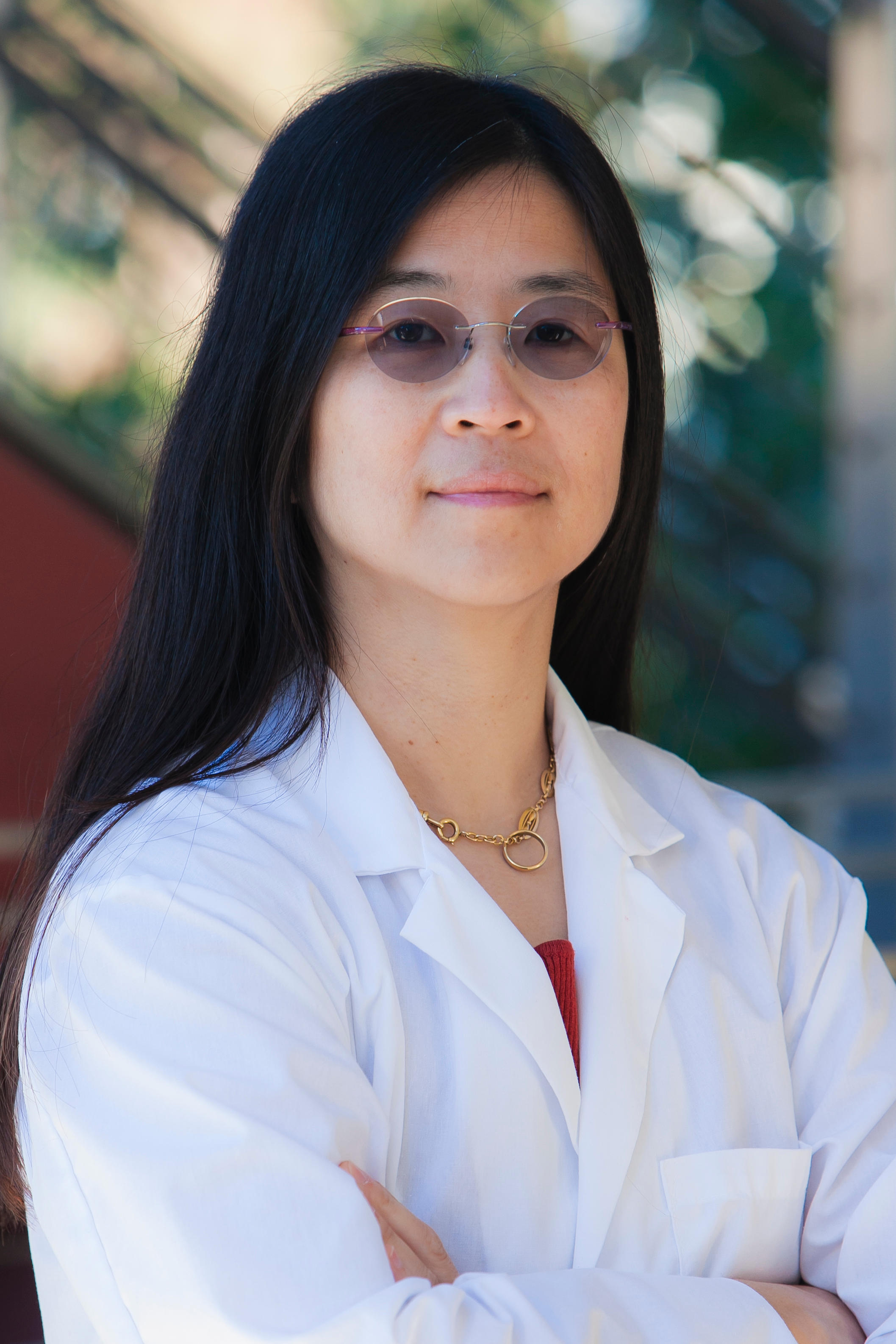 Louise C. Laurent, MD, PhD Gynecologist
